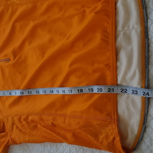 🧡Cannondale Women's Sport Shirt - Picture 6 of 15